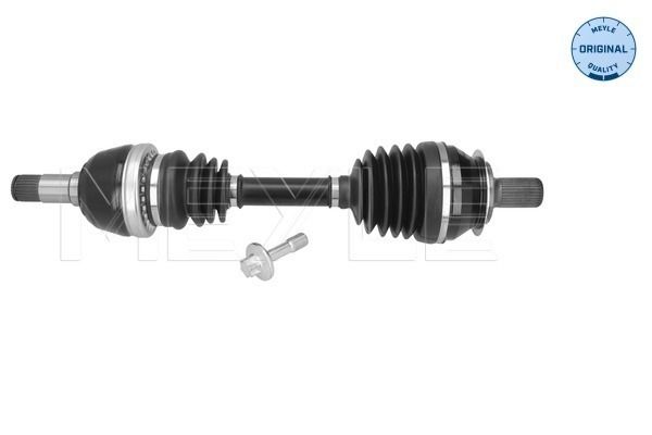 MEYLE 014 498 0027 Drive shaft