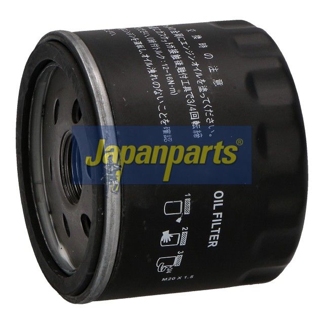 Oil Filter-1