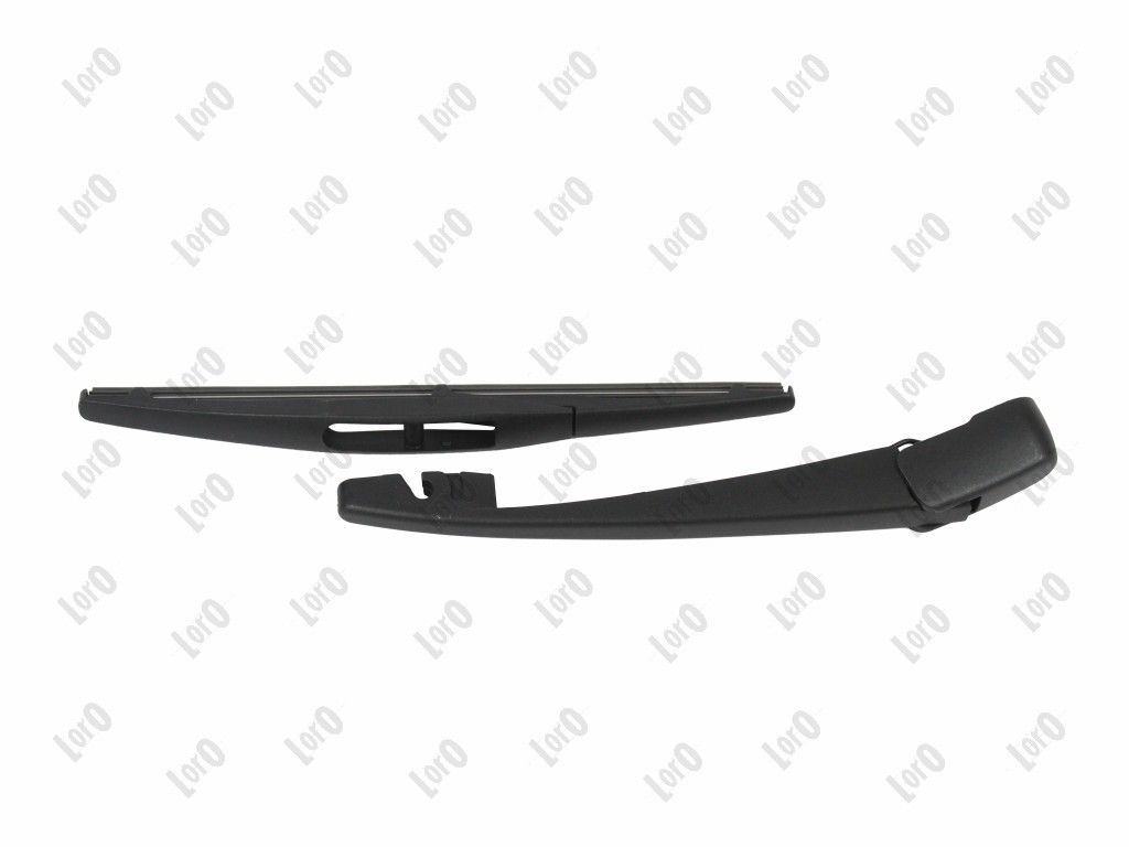 ABAKUS 103-00-245-P Wiper arm set, window cleaning
