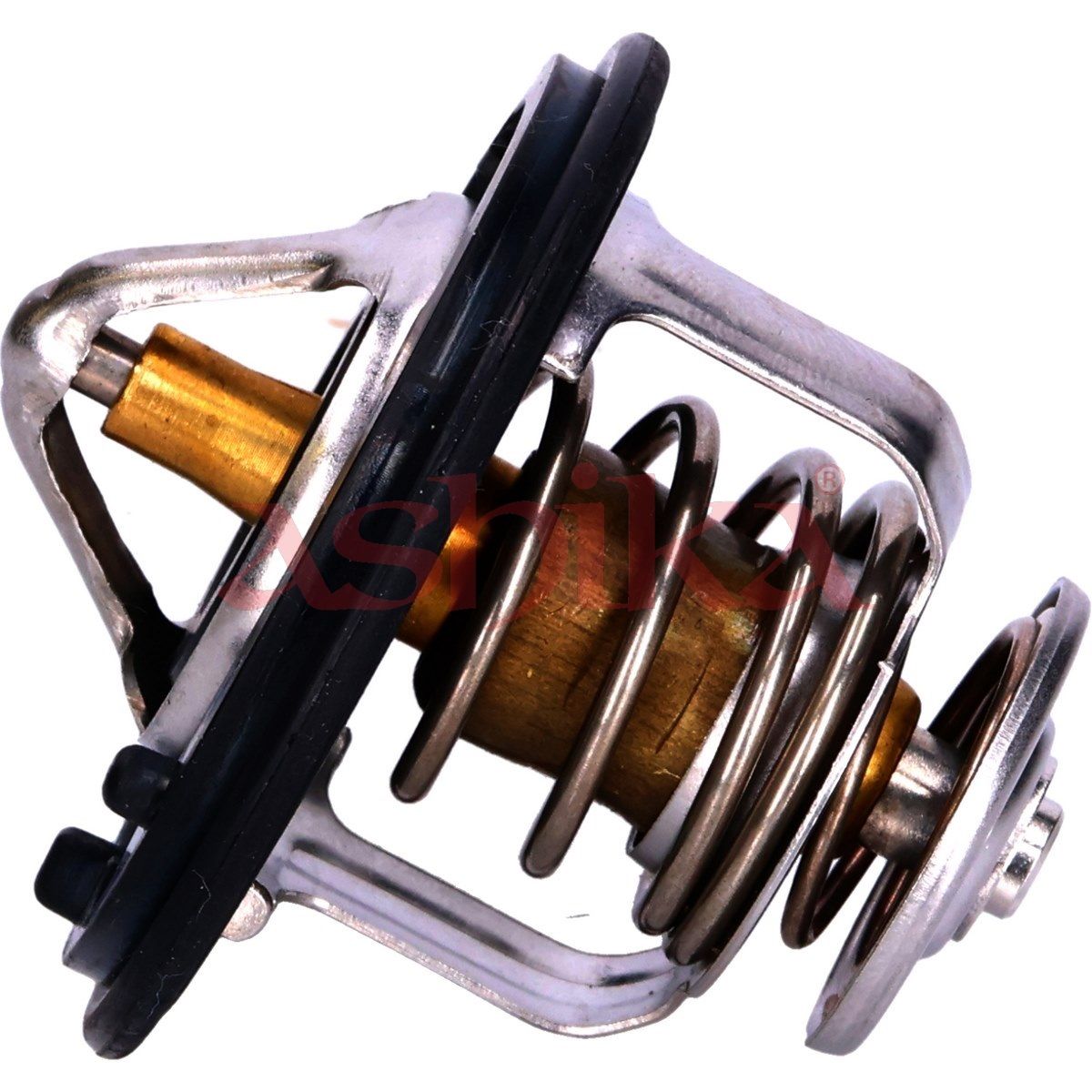 ASHIKA 38-06-613 Thermostat, coolant