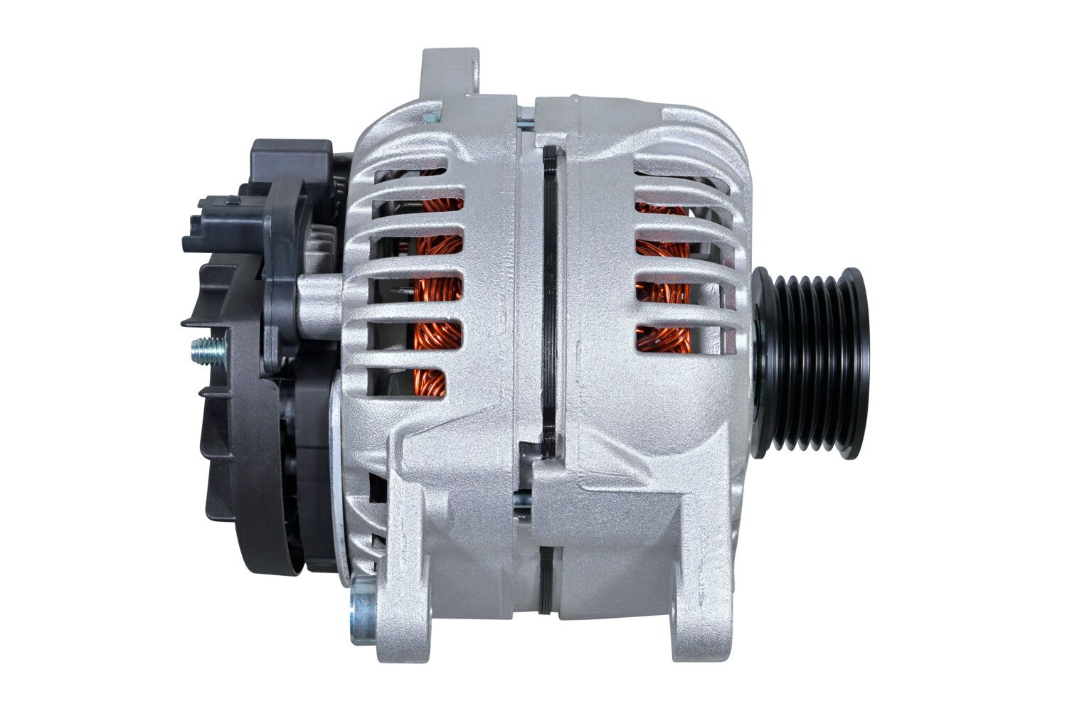 Alternator-3