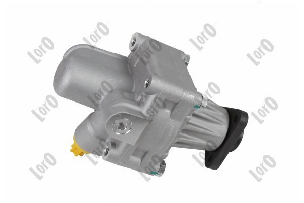 Hydraulic Pump, steering-3