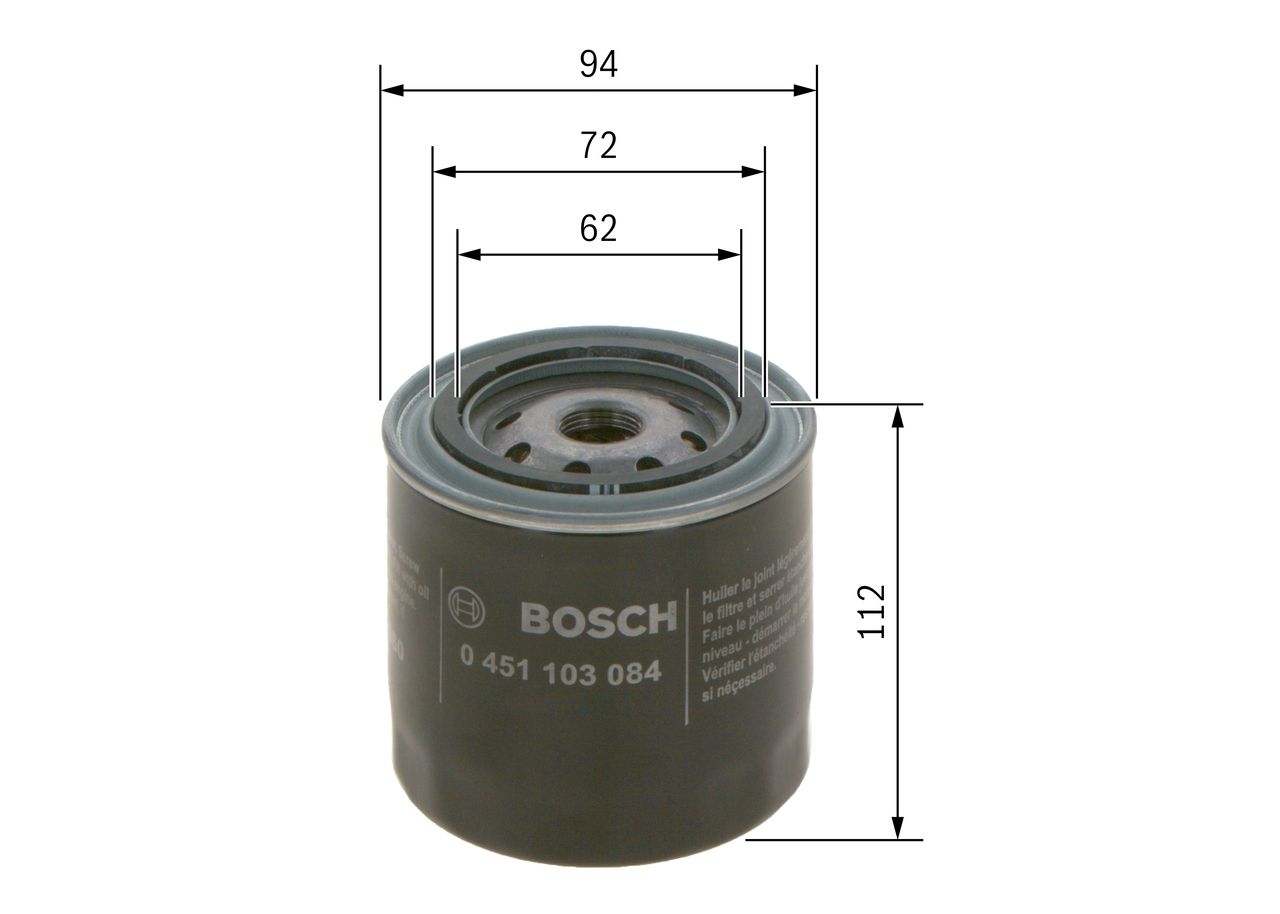 Oil Filter-5