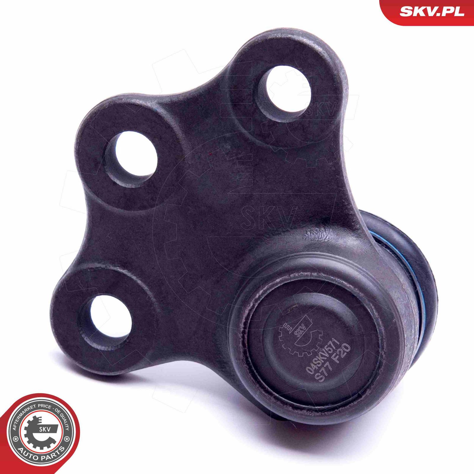 ESEN SKV 04SKV571 Ball joint