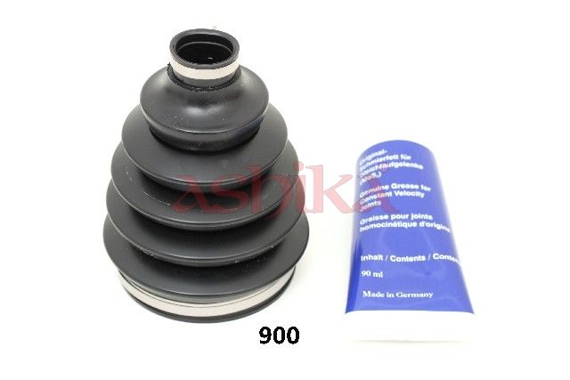 ASHIKA 63-09-900 Bellow kit, drive shaft