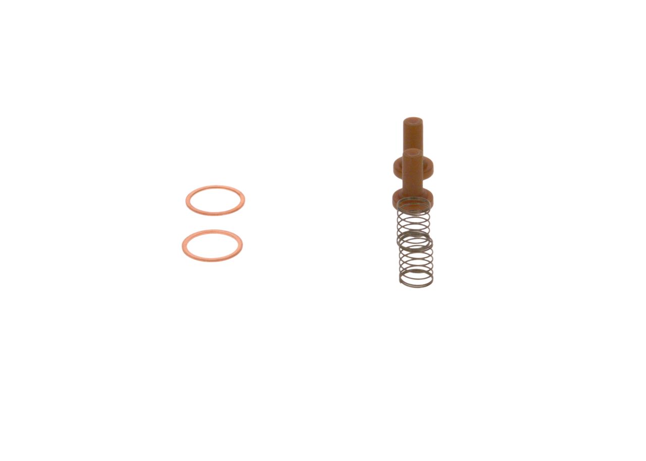 Repair Kit, fuel pump-3