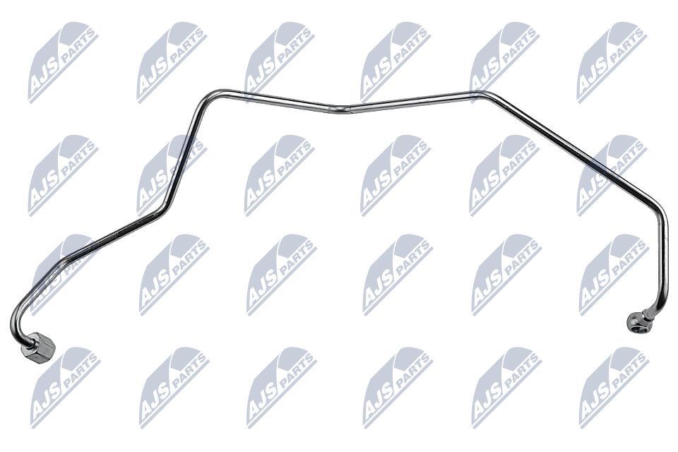 Oil Line, charger-3