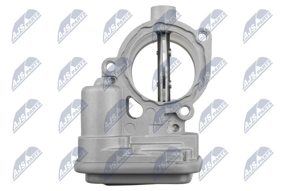 Throttle Body-3