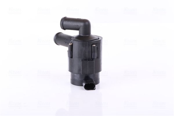 NISSENS 831380 Auxiliary water pump (cooling water circuit)