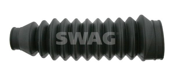 gofruotoji membrana, vairavimas