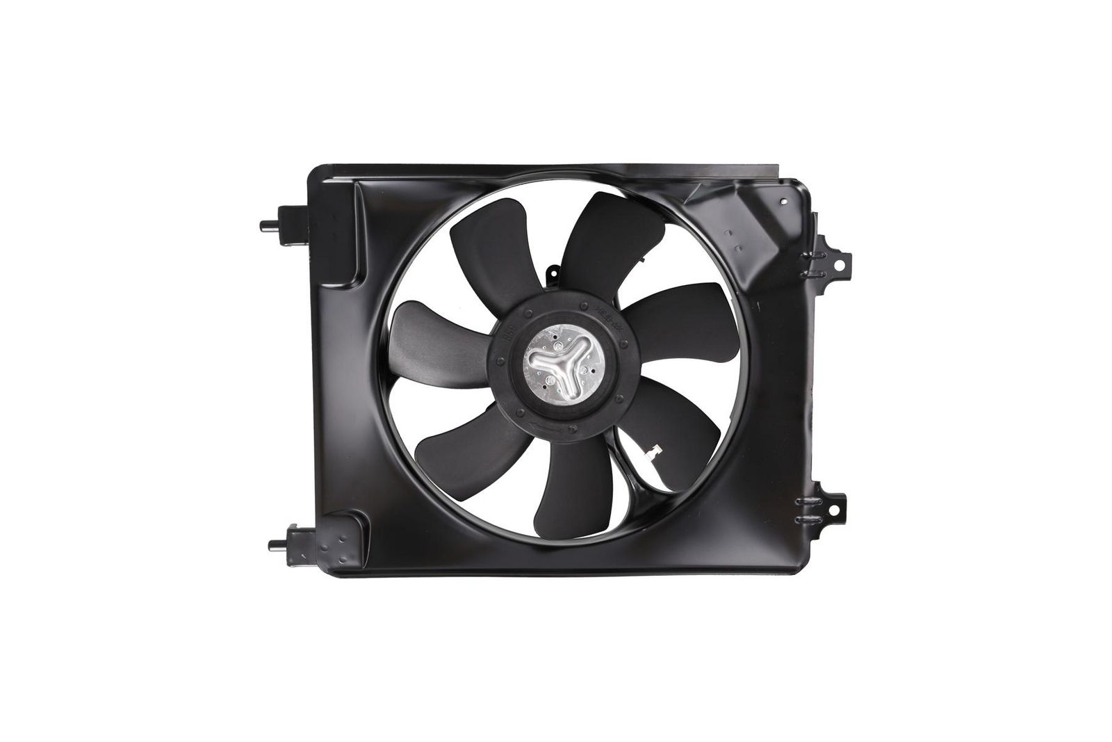 Fan, engine cooling-1