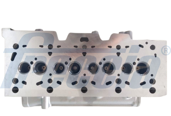 Cylinder Head-1