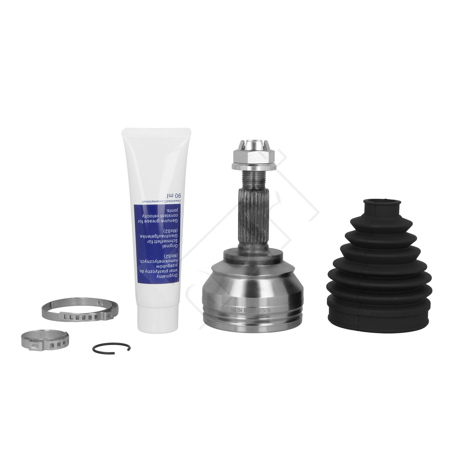 HART B42 064 Joint kit, drive shaft