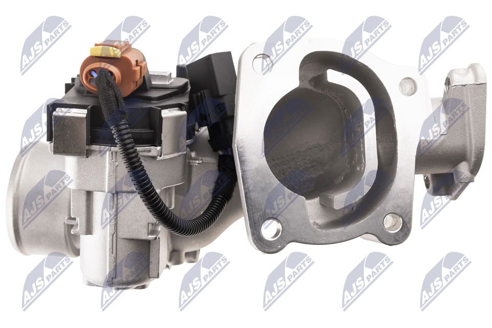Throttle Body-3