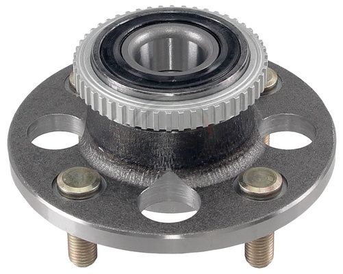 A.B.S. 201671 Wheel bearing kit