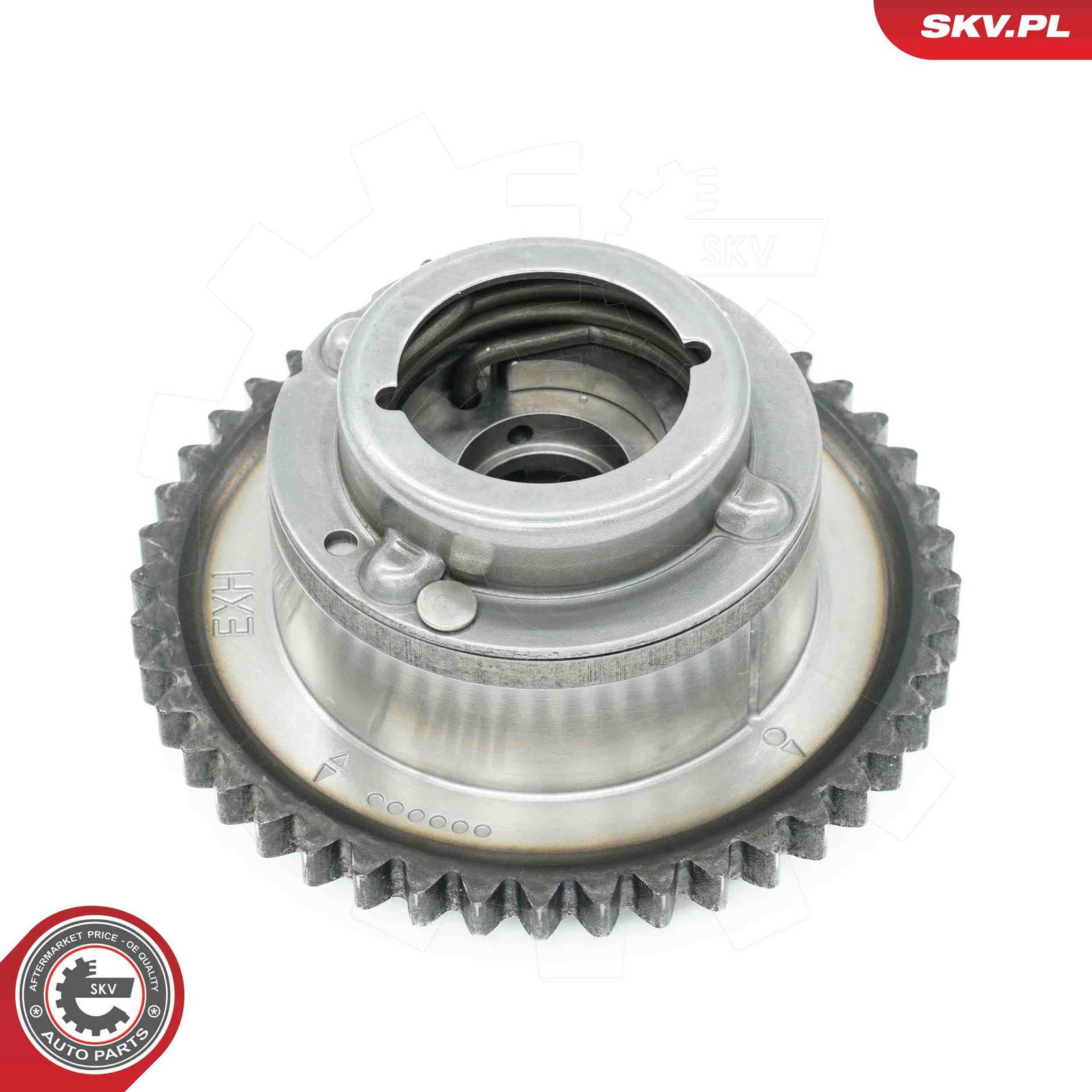 Camshaft Adjuster-1