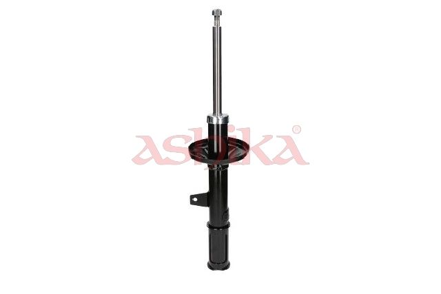 Shock Absorber-2