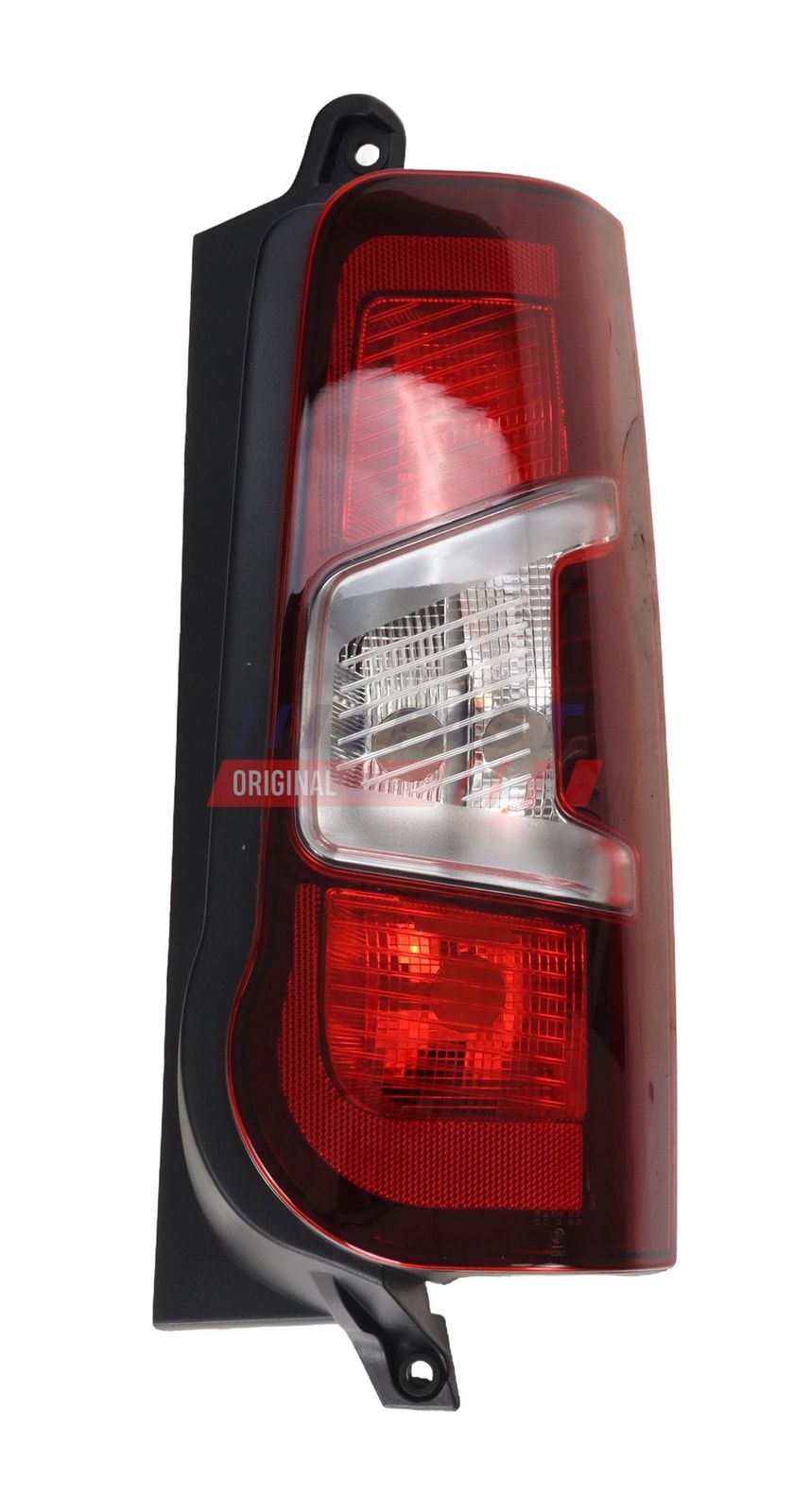Tail Light Assembly-main