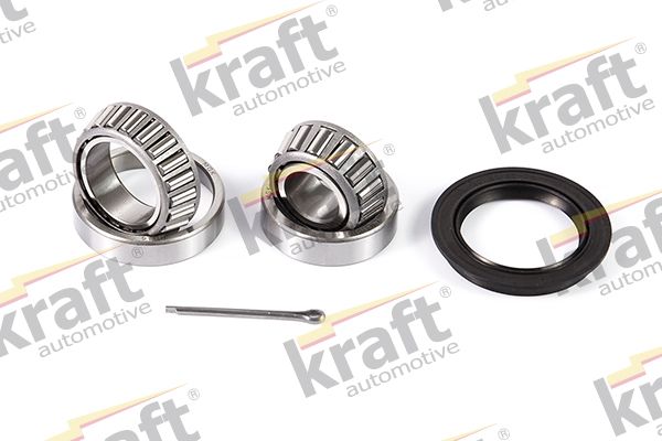 KRAFT AUTOMOTIVE 4100130 Wheel bearing kit