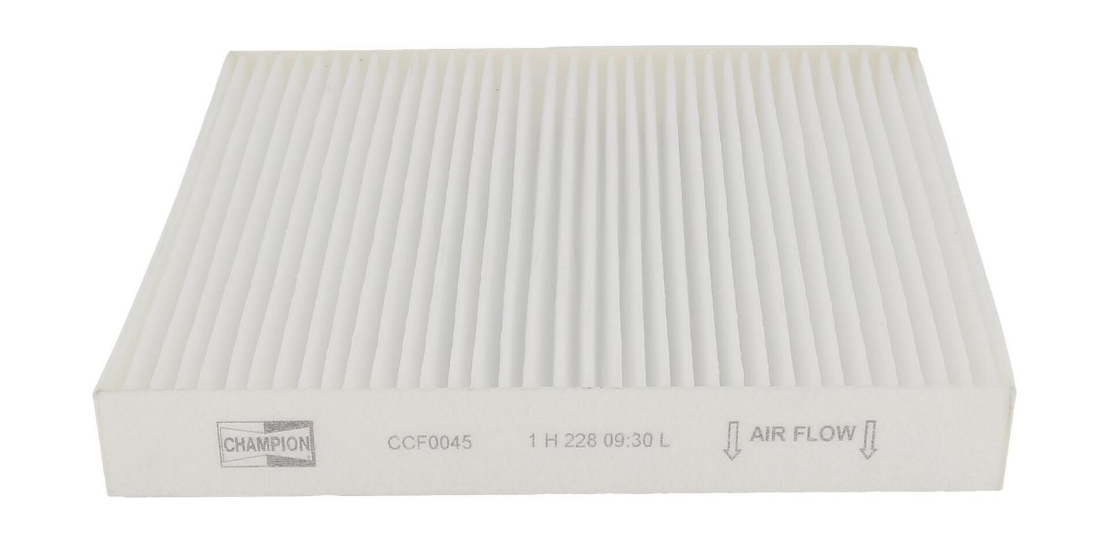 CHAMPION CCF0045 Filter, cabin air