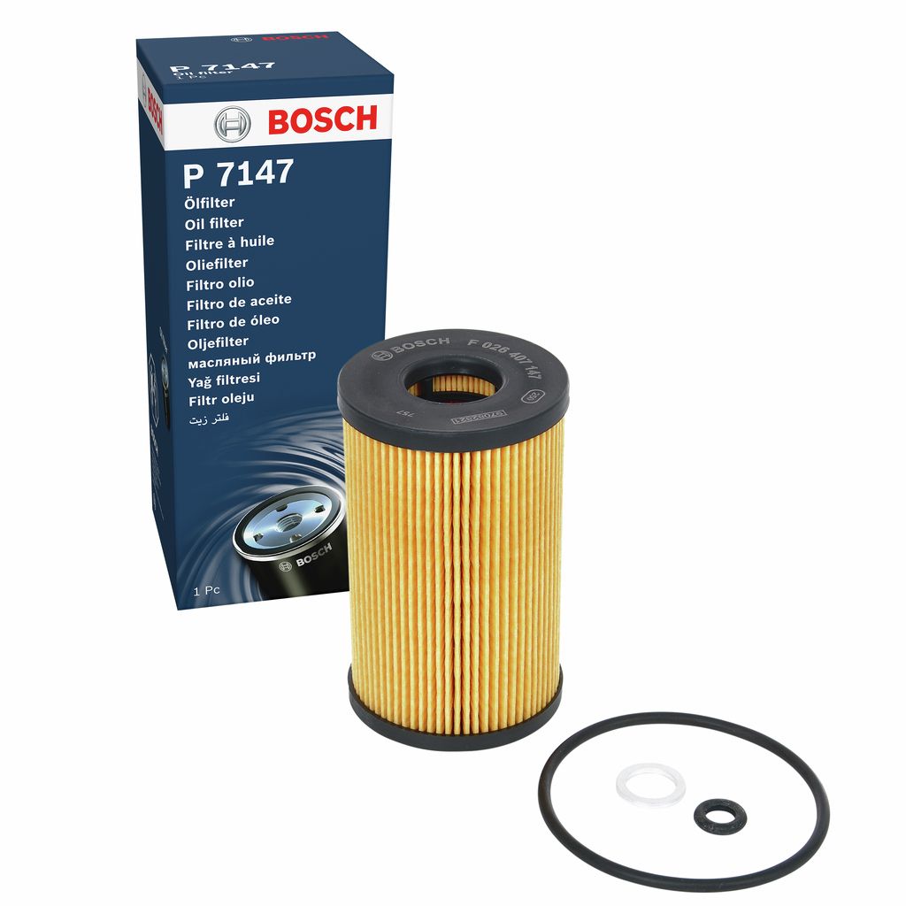 Oil Filter