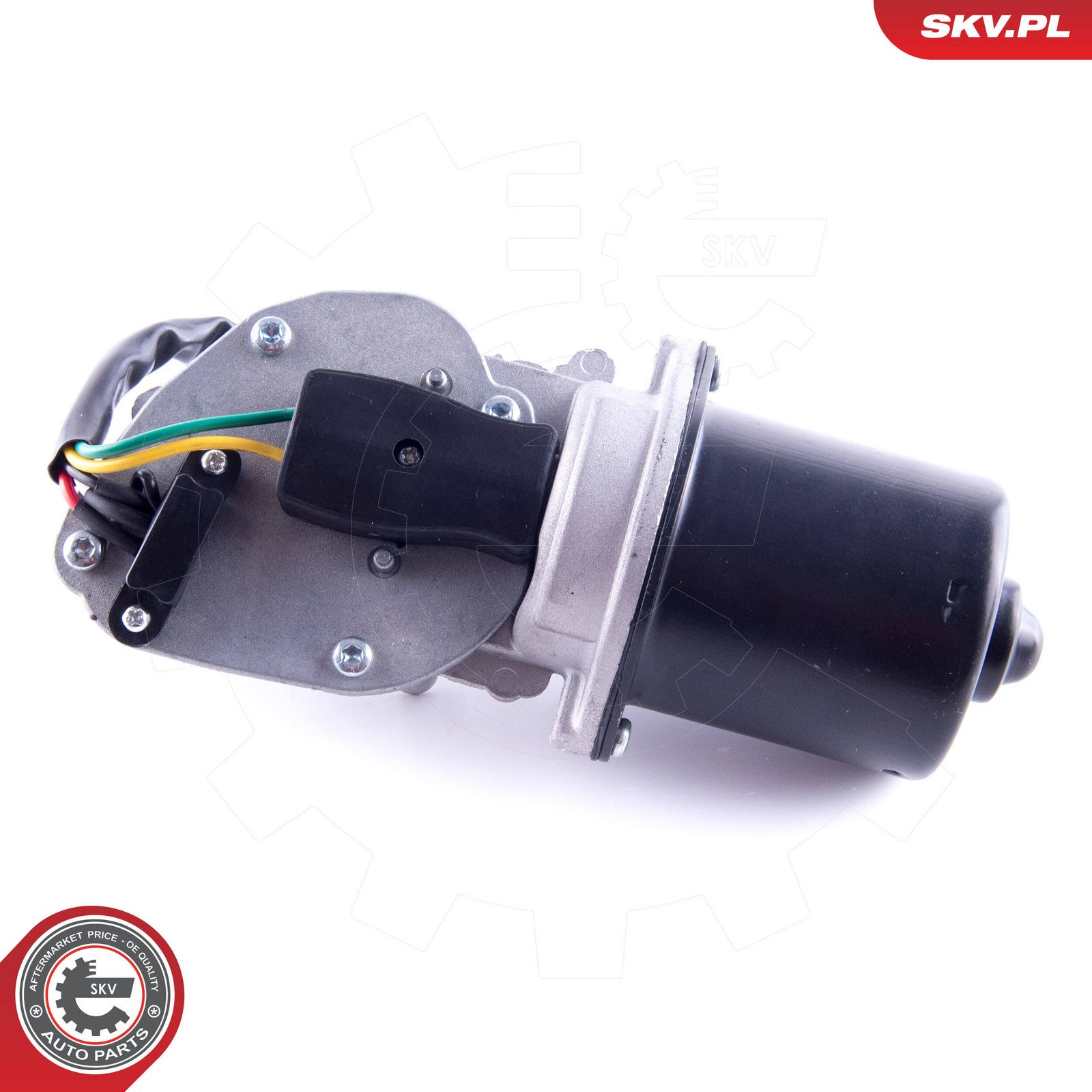 Wiper Motor-1