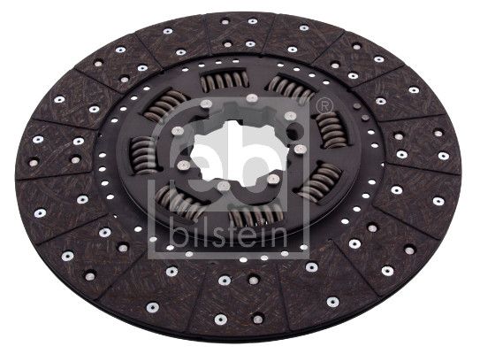 Clutch Disc-1