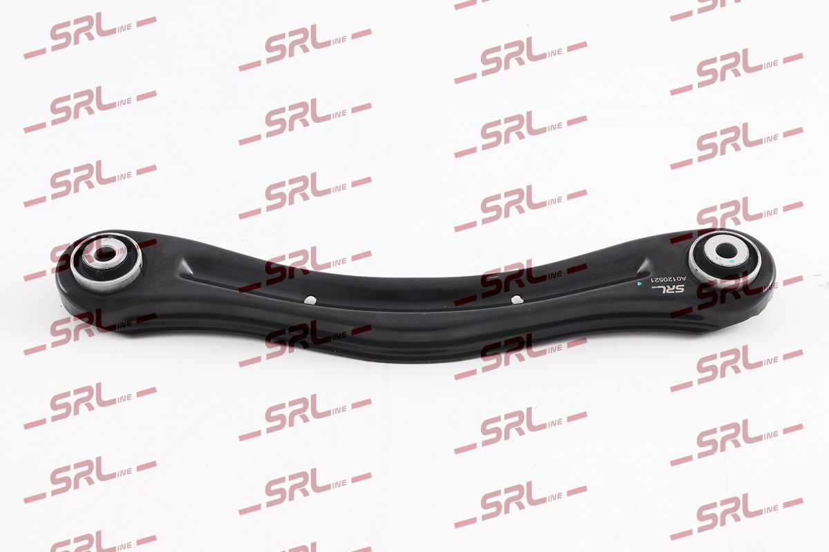 SRLINE 343137-5 Control/trailing arm, wheel suspension