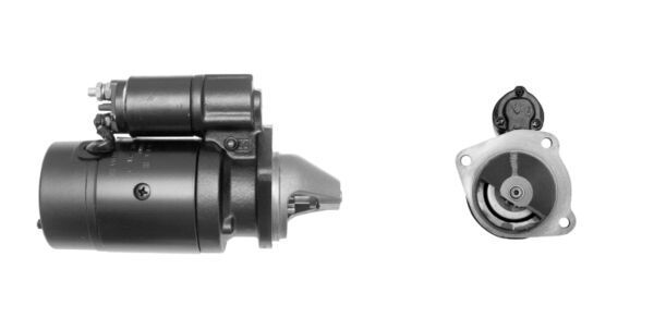 MAHLE MS 351 Starter