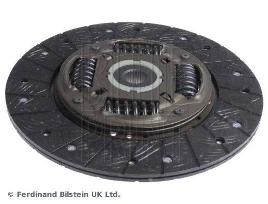 BLUE PRINT ADG03136 Clutch disc