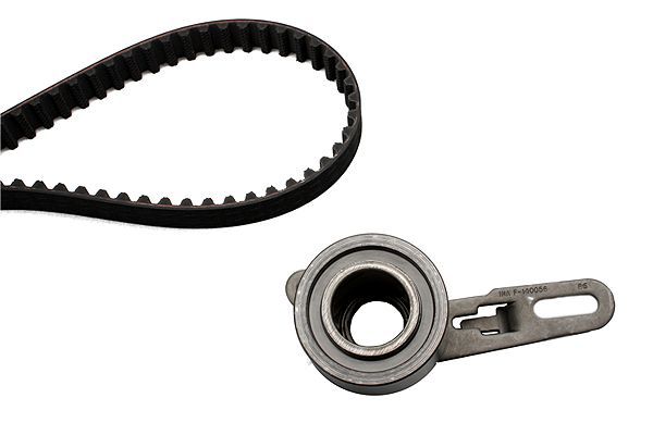 HEPU 20-1032 Timing belt kit