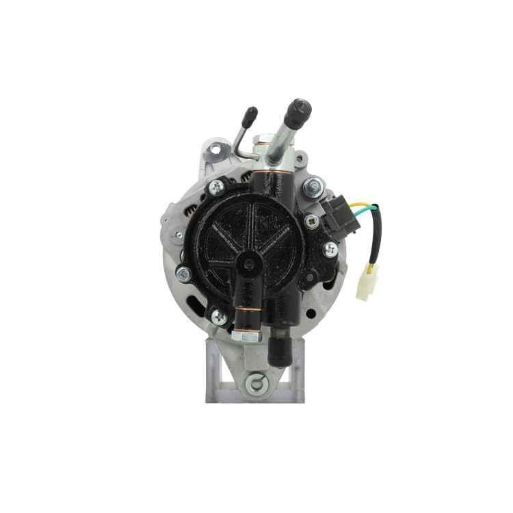 Alternator-2