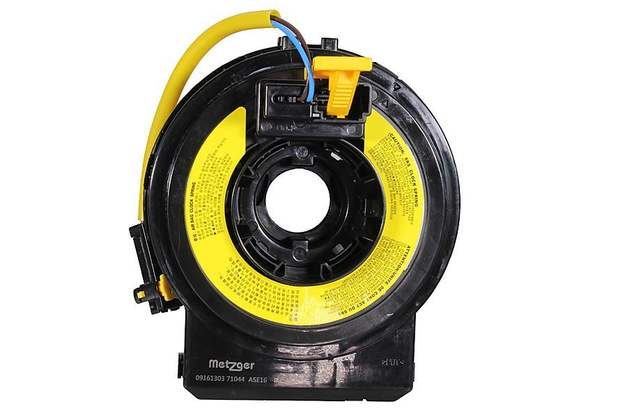 METZGER AUTOTEILE 09161303 Clock spring, airbag