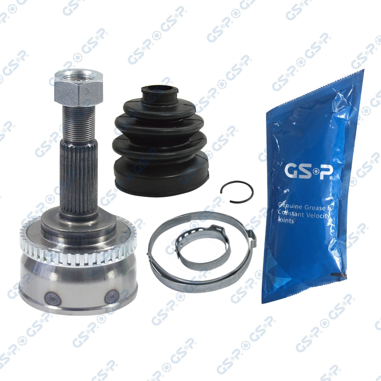 GSP 841044 Joint kit, drive shaft