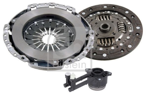 Clutch Kit-1
