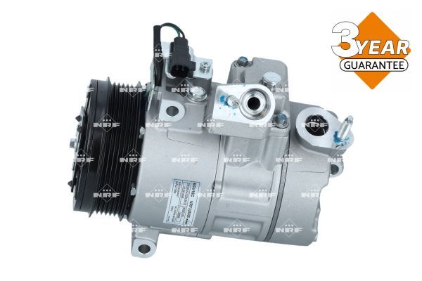 Compressor, air conditioning-2