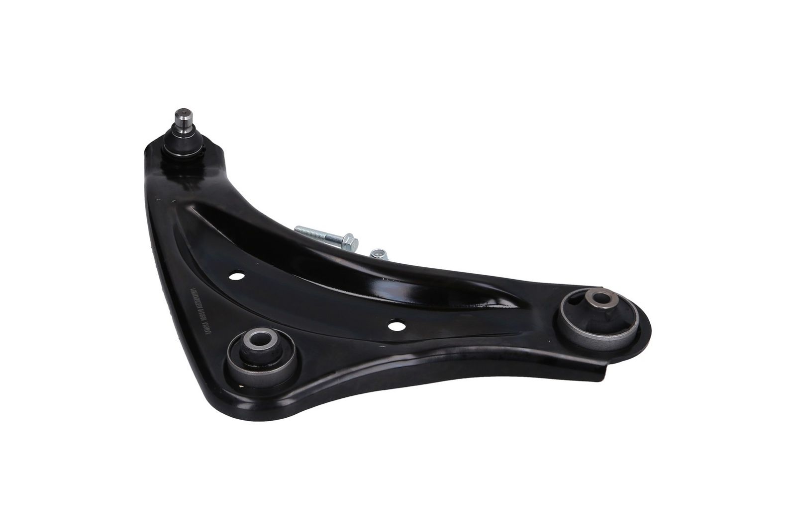 Control/Trailing Arm, wheel suspension-2