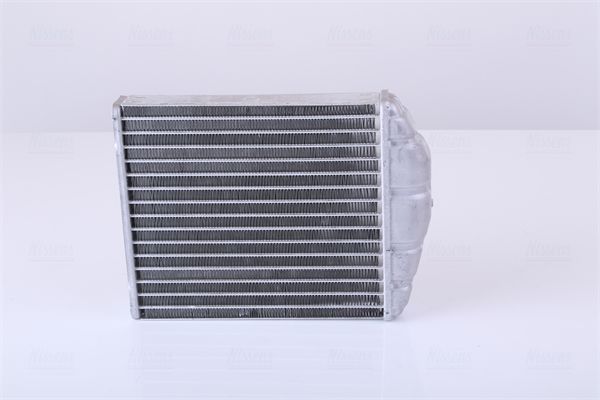 Heat Exchanger, interior heating-2