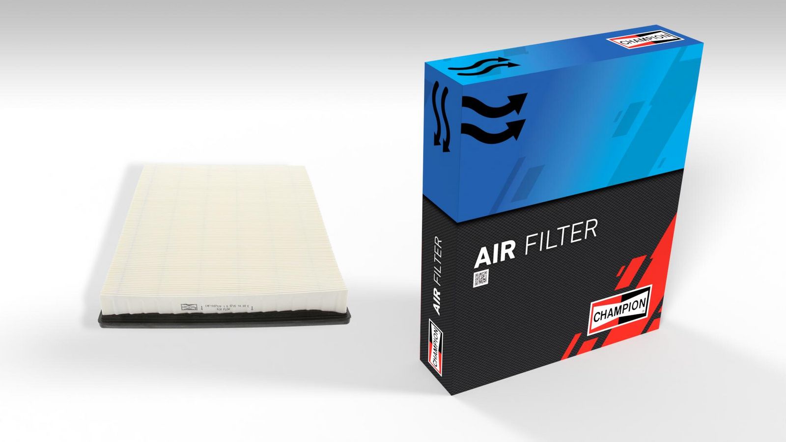 Air Filter-1