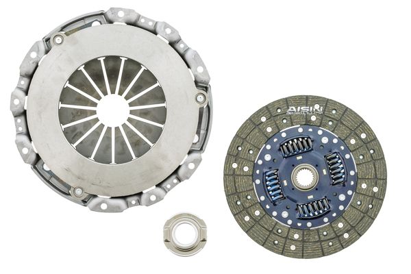 Clutch Kit-1