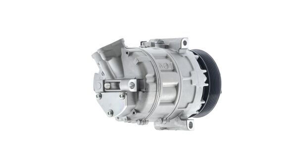 Compressor, air conditioning-6