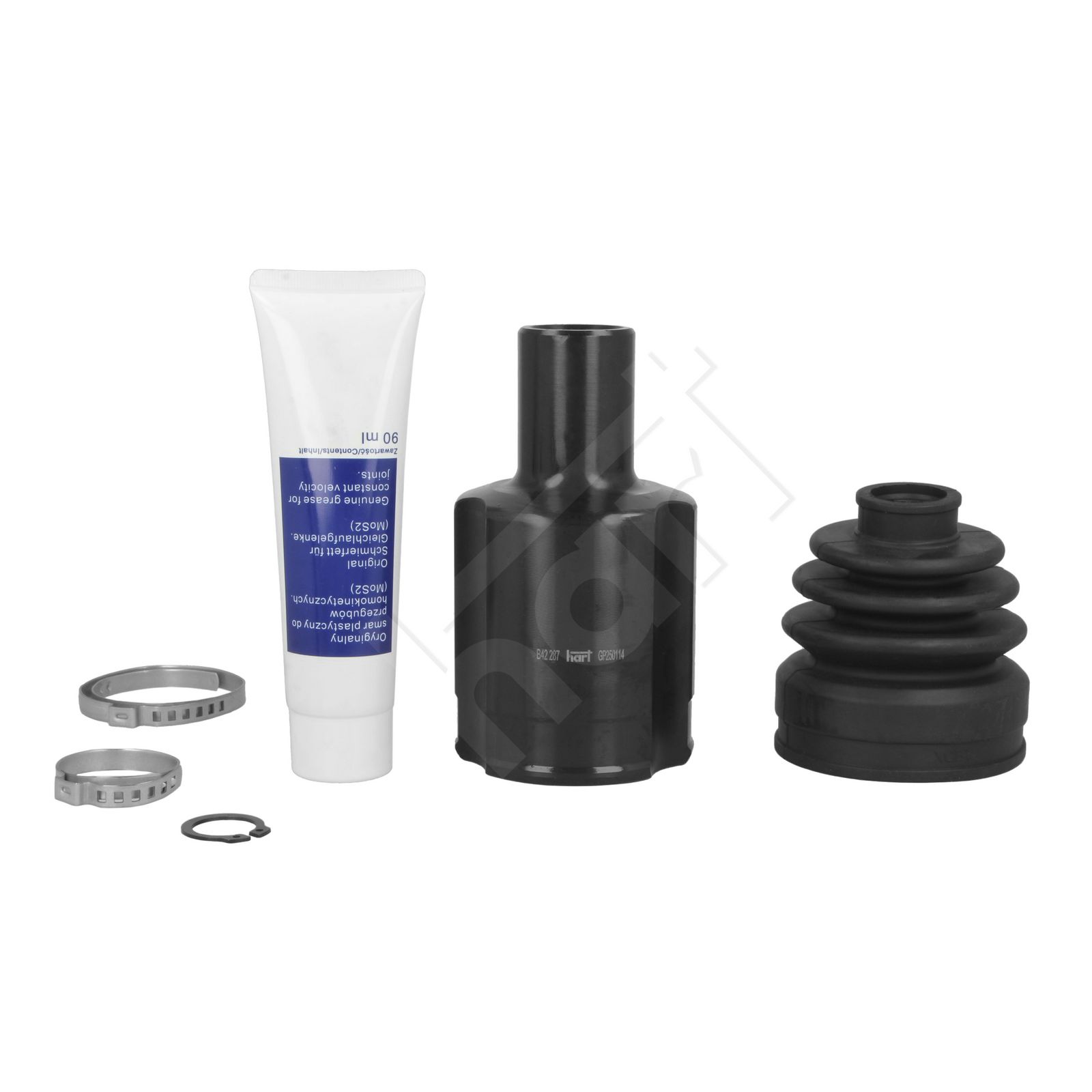 HART B42 287 Joint kit, drive shaft