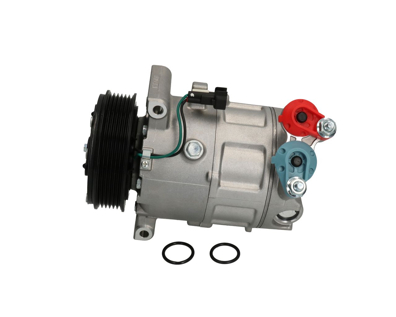 BOSCH 1 986 AD1 335 Compressor, air conditioning