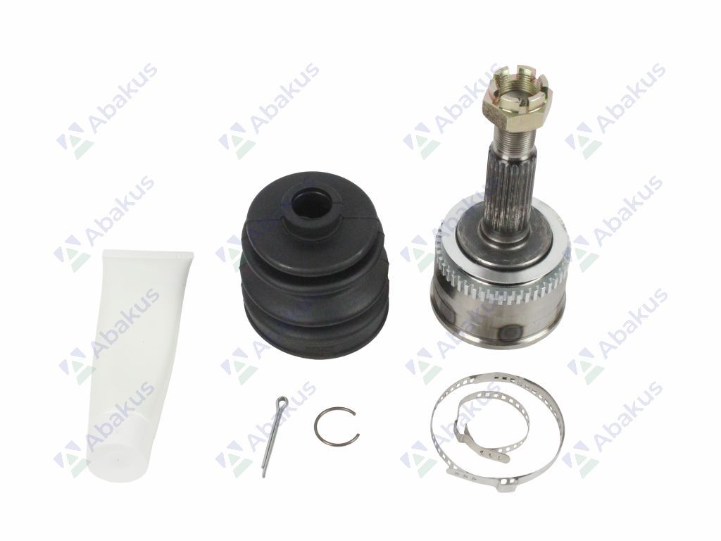 ABAKUS 141-04-108 Joint kit, drive shaft