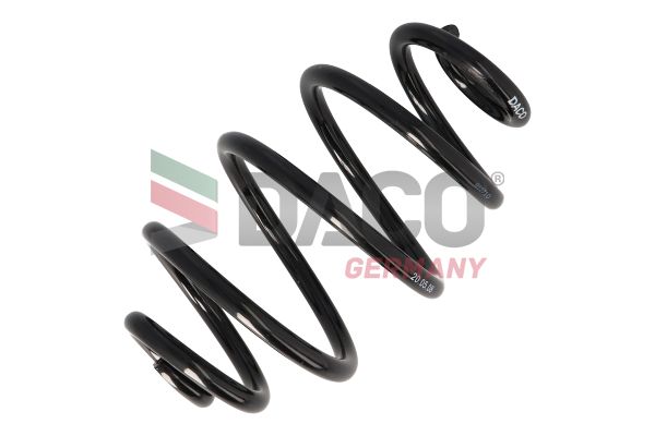 DACO 812710 Suspension spring