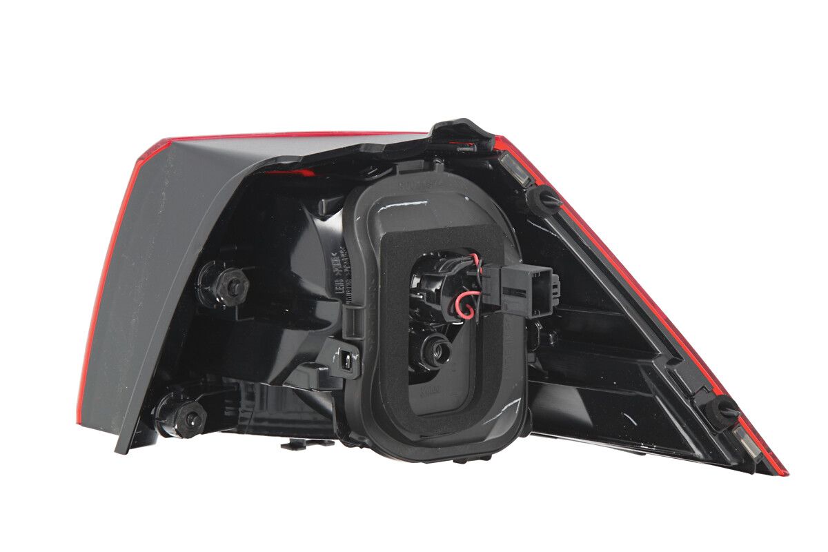 Tail Light Assembly-1