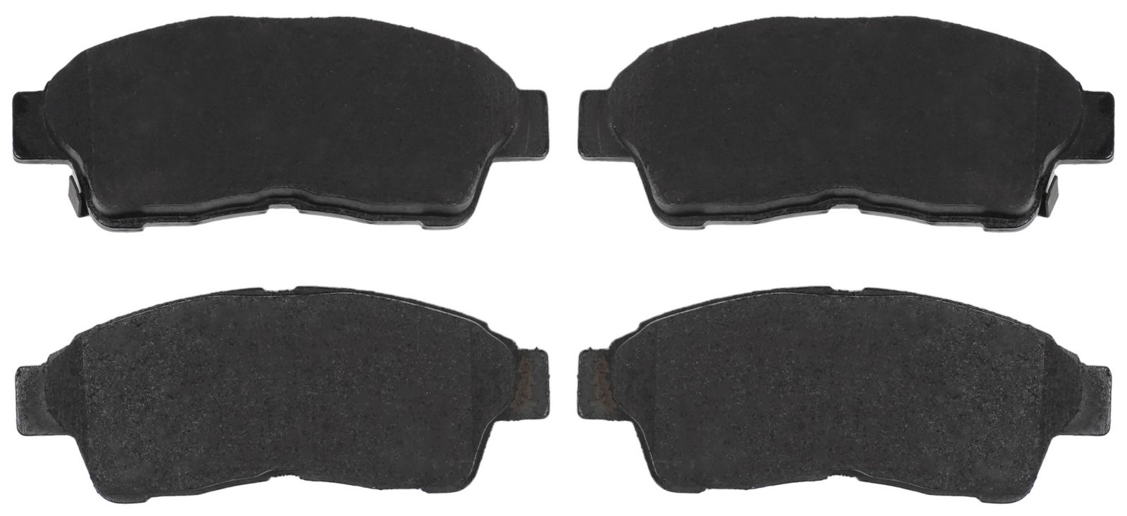Brake Pad Set, disc brake-2