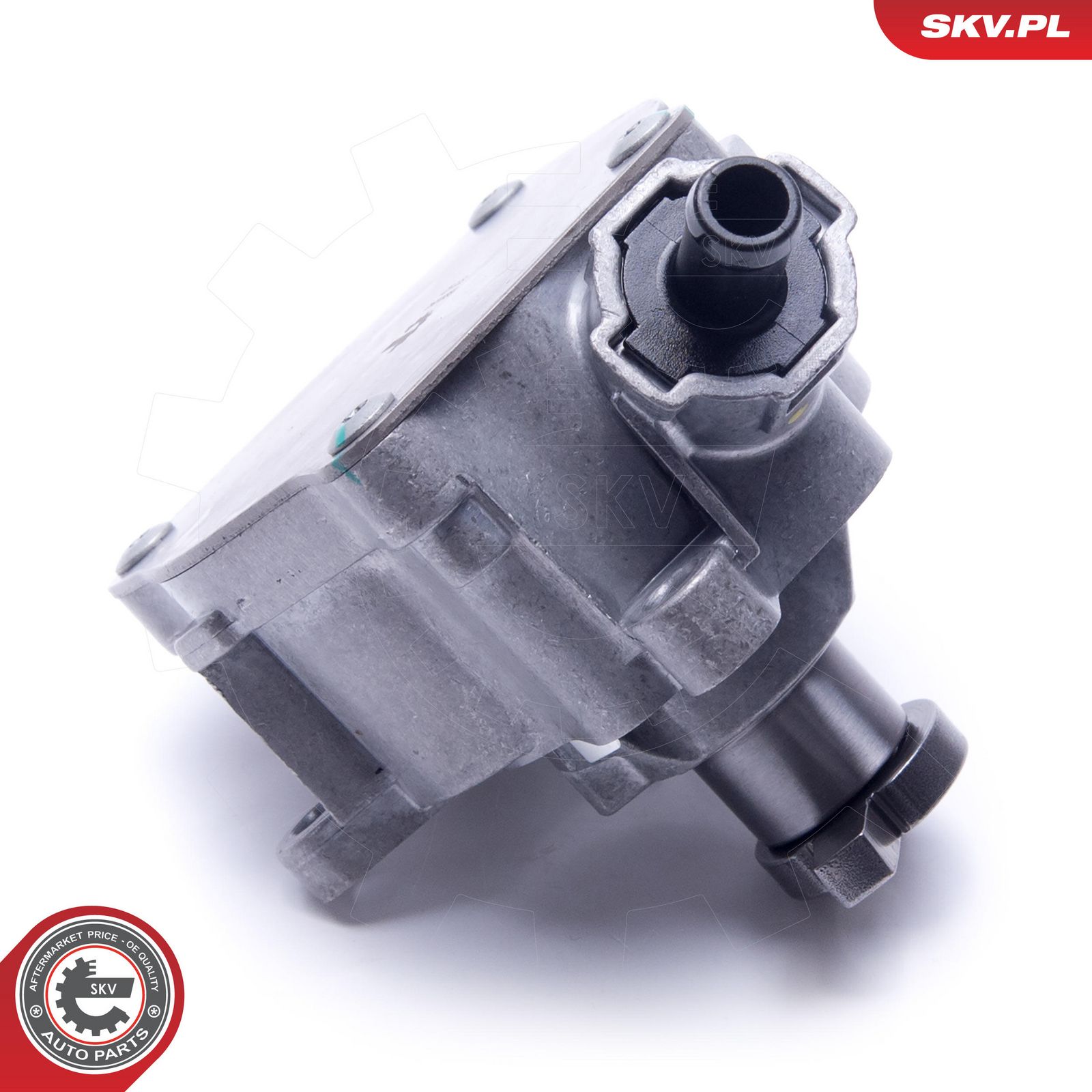 Vacuum Pump, braking system-2