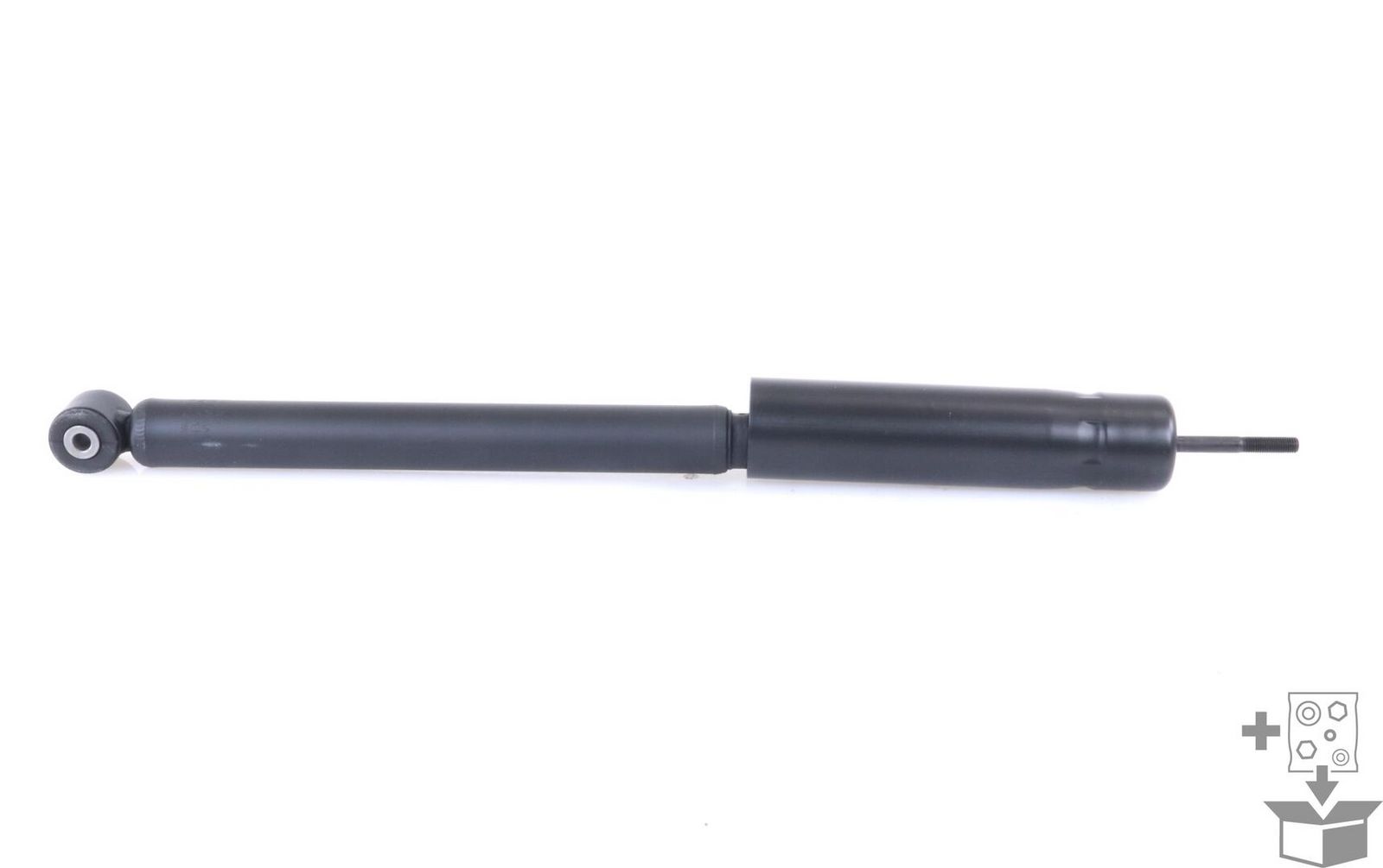 Shock Absorber-1