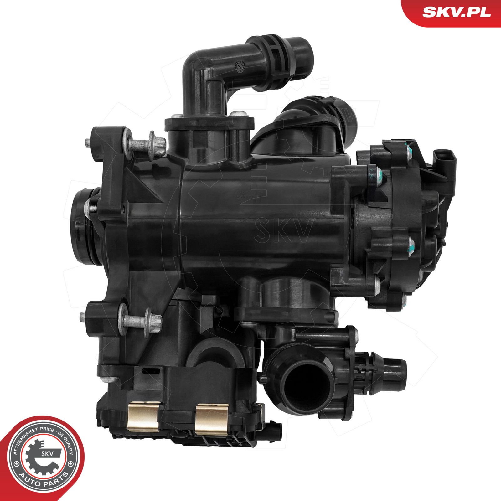 ESEN SKV 20SKV284 Thermostat, coolant